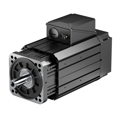 Synchrónny kvapalinou chladený motor s permanentným magnetom